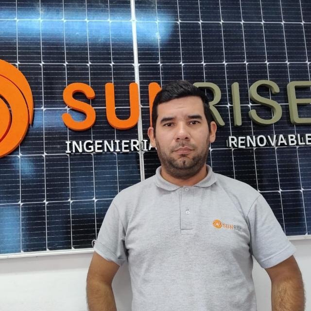 Ing. Carlos Alejos