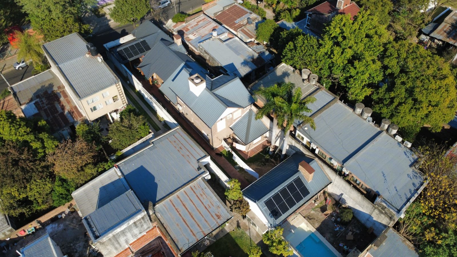 Sustentabilidad y Respaldo Premium: El Nuevo Proyecto Híbrido de Sunrise Energia en Corrientes